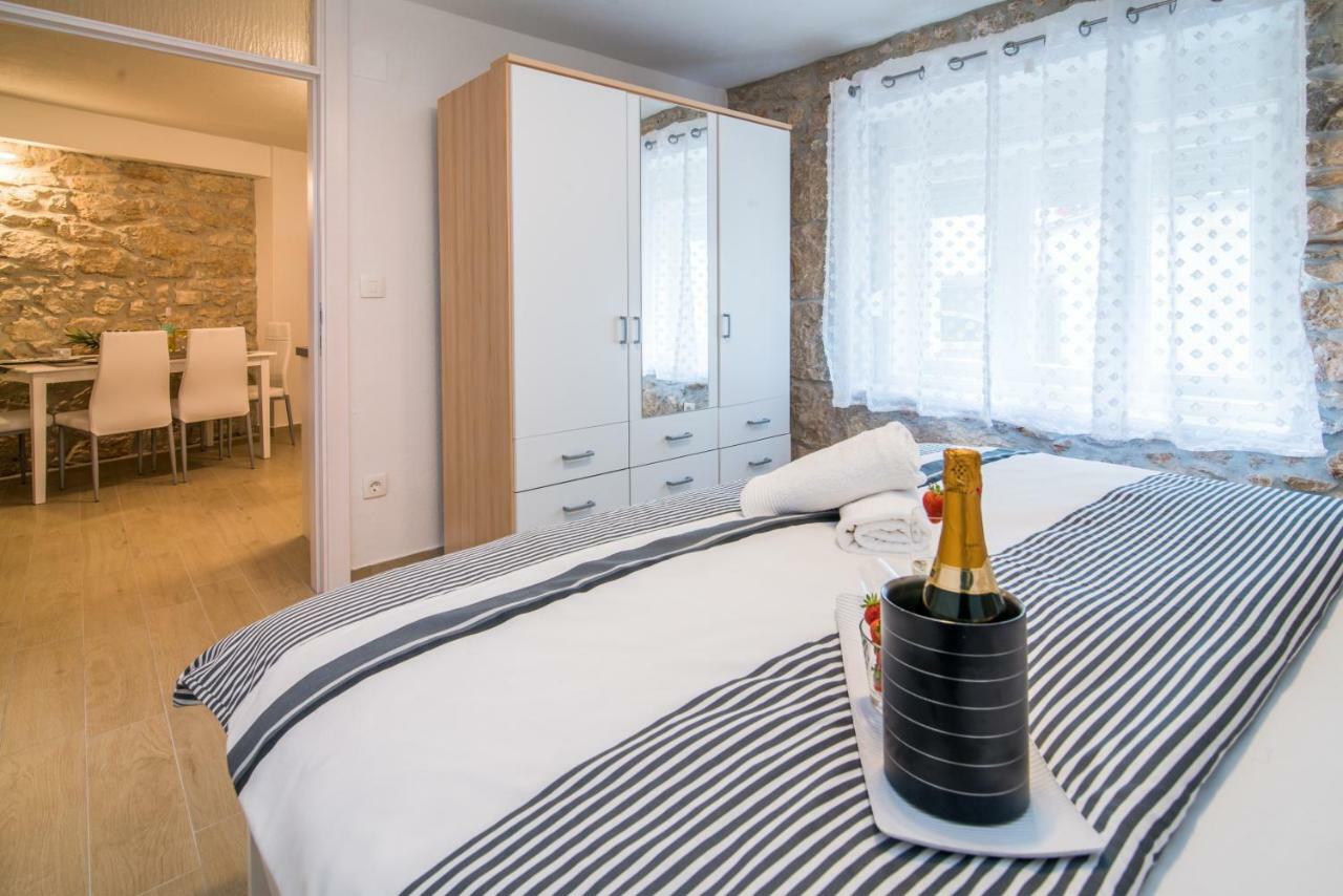ורבניק Apartments Tara מראה חיצוני תמונה