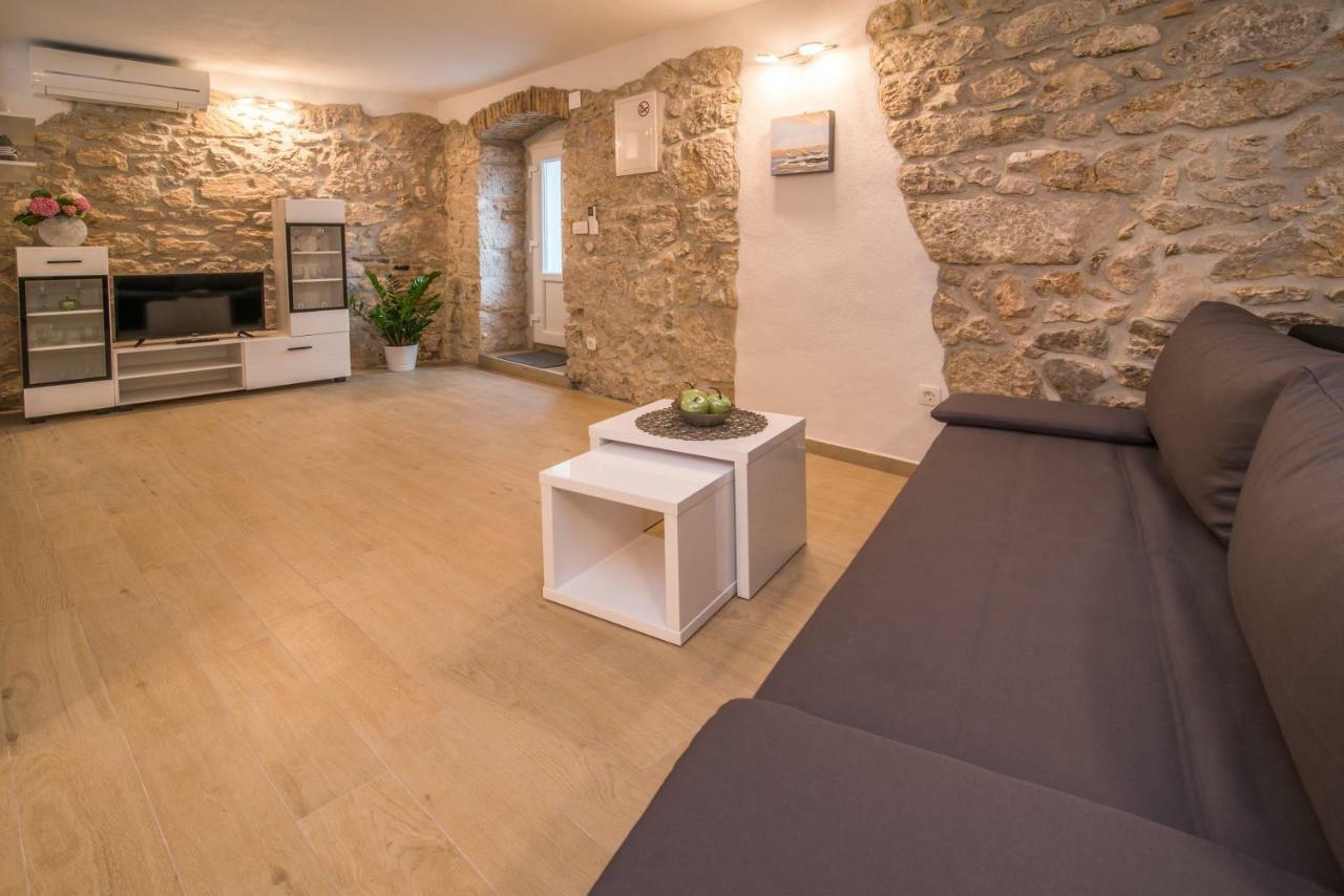 ורבניק Apartments Tara מראה חיצוני תמונה