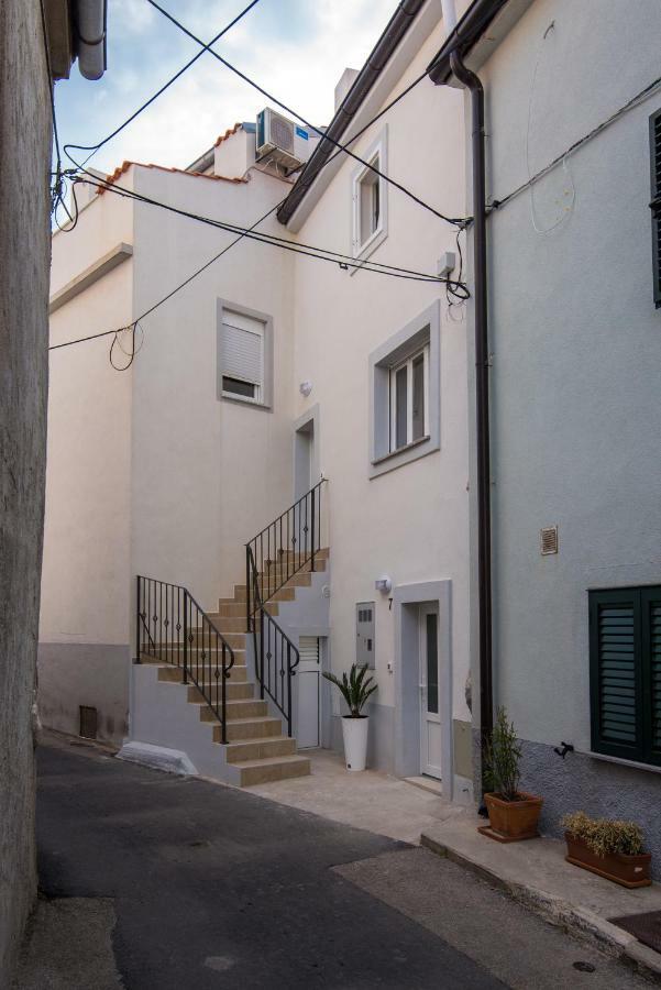 ורבניק Apartments Tara מראה חיצוני תמונה