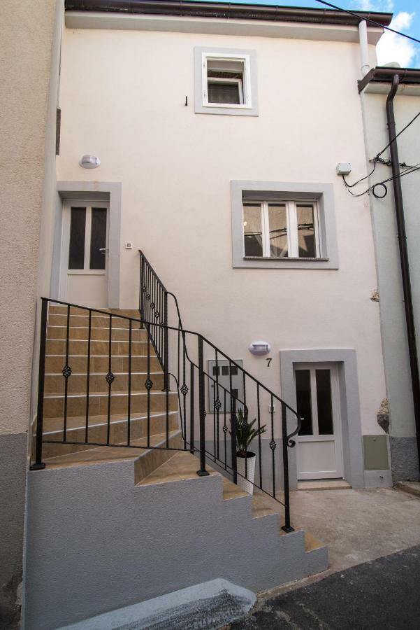 ורבניק Apartments Tara מראה חיצוני תמונה