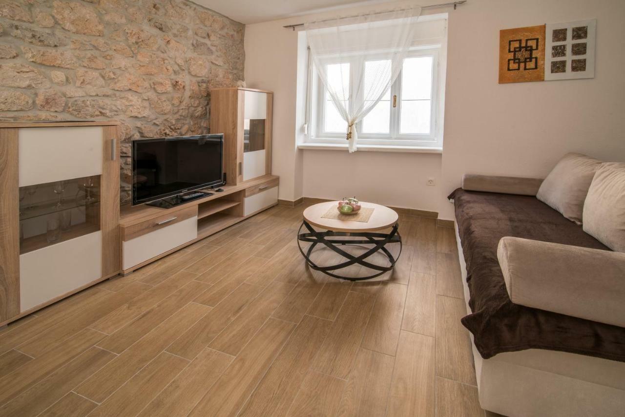 ורבניק Apartments Tara מראה חיצוני תמונה