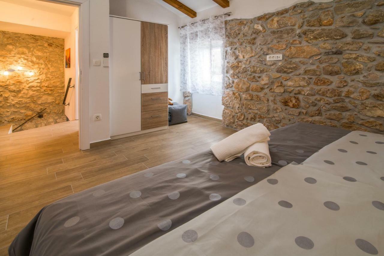 ורבניק Apartments Tara מראה חיצוני תמונה