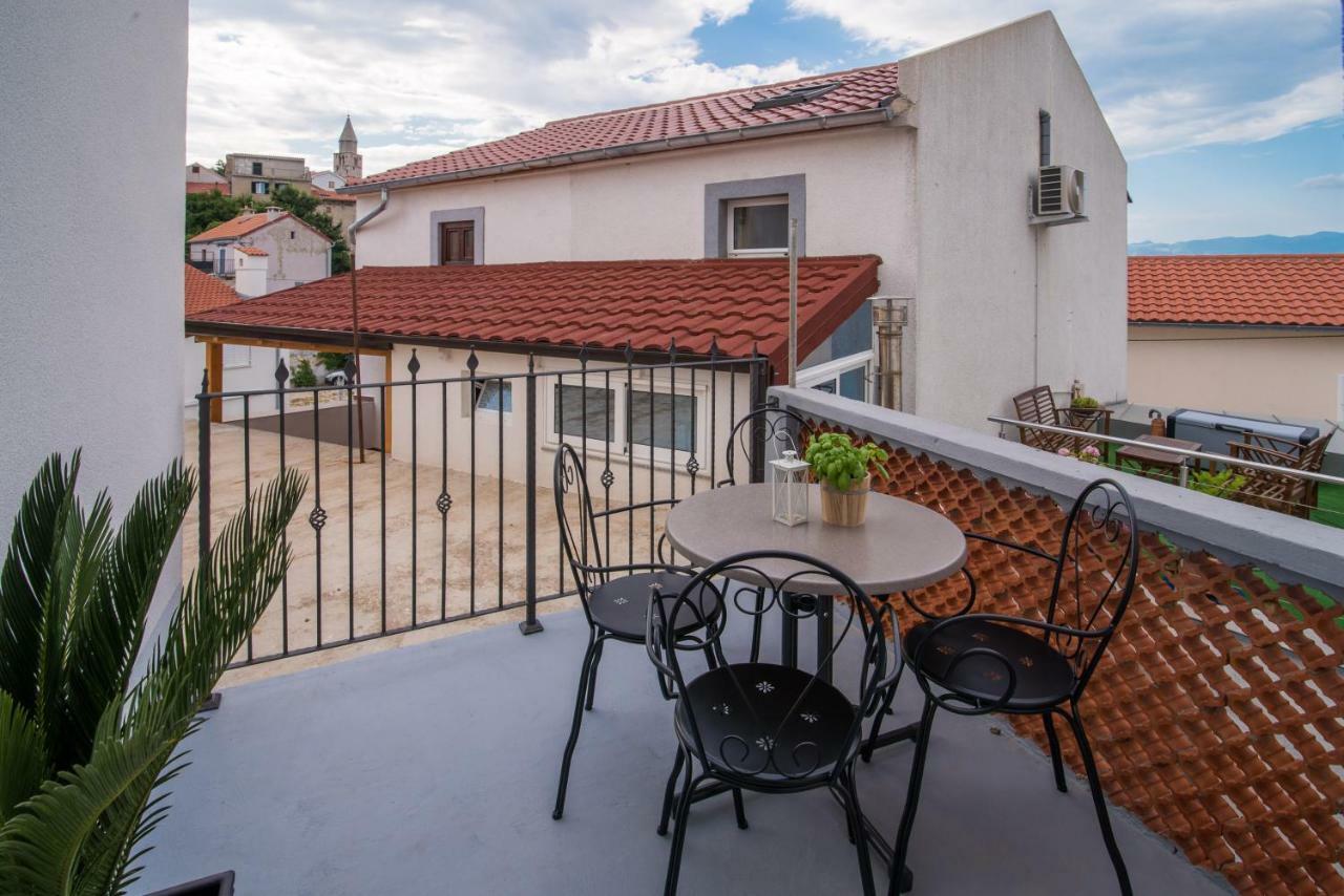 ורבניק Apartments Tara מראה חיצוני תמונה