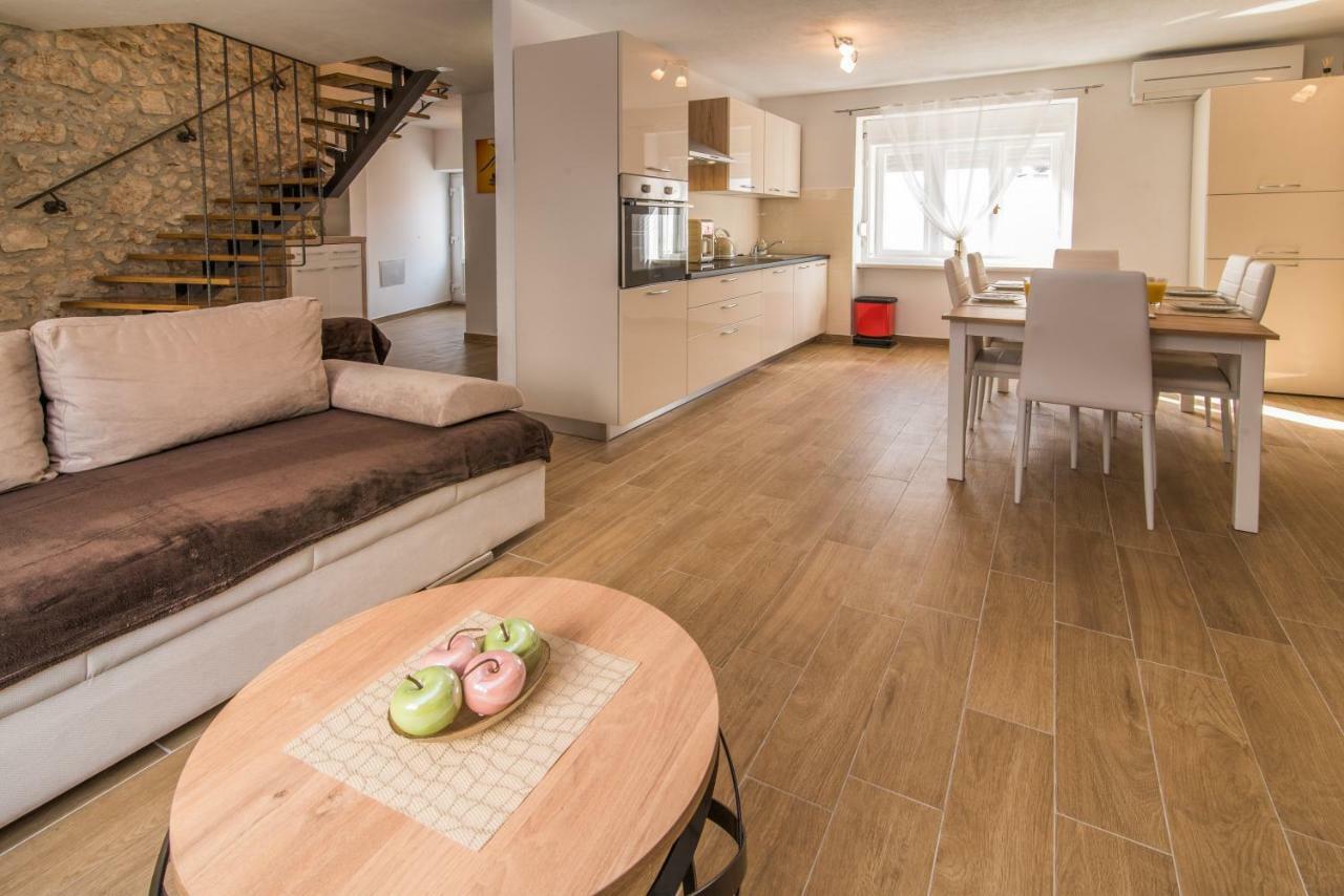 ורבניק Apartments Tara מראה חיצוני תמונה