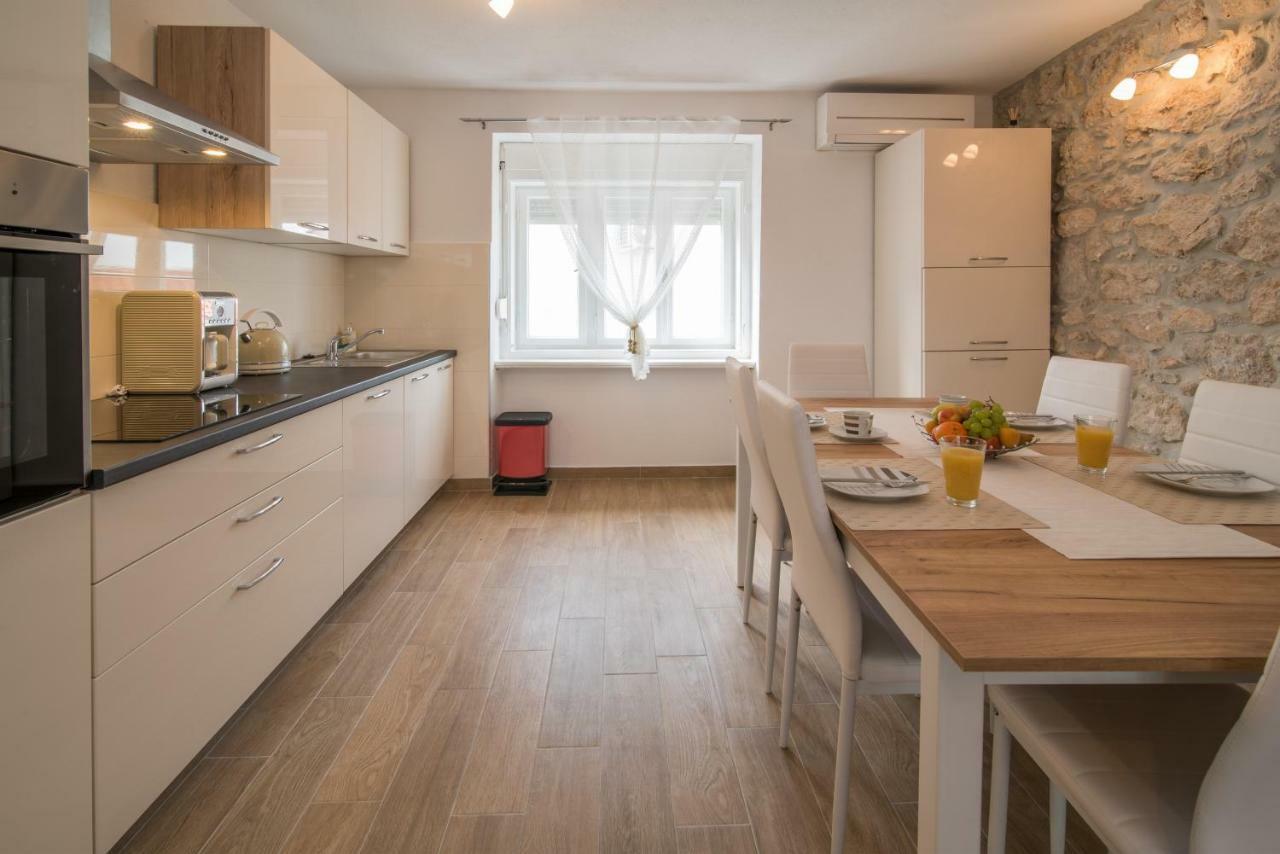 ורבניק Apartments Tara מראה חיצוני תמונה