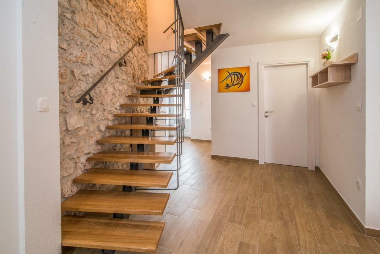 ורבניק Apartments Tara מראה חיצוני תמונה